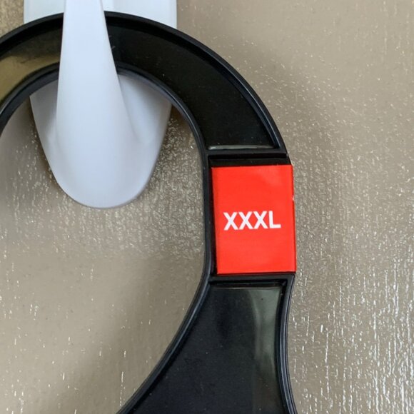 Reddy Pet Dog T-Shirt Lightning Tee 3XL XXXLPoly/Cotton Maroon Pink 25-27 in - Picture 2 of 6